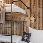 Apartment Platzhirsch & Mayrhofen