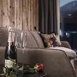 Platzhirsch & Apartment Mayrhofen
