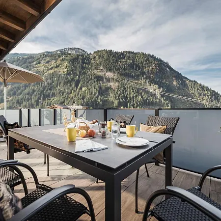 Platzhirsch & Appartement