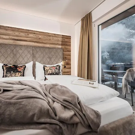 Apartamento Platzhirsch & Mayrhofen