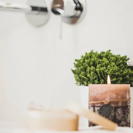 Platzhirsch & דירה