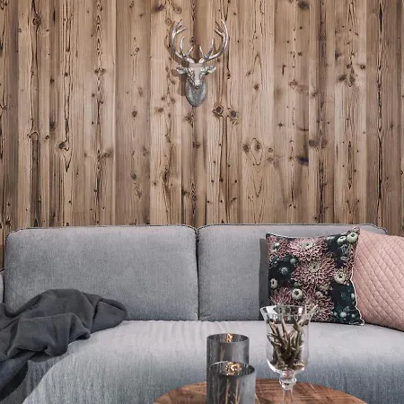 דירה Platzhirsch & מאיירהופן