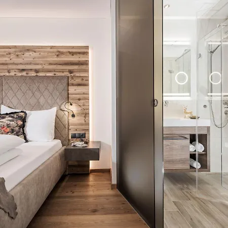 Platzhirsch & Apartamento Mayrhofen