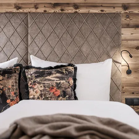 דירה Platzhirsch &