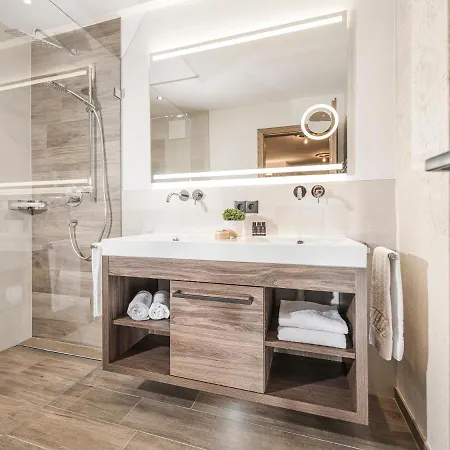 Apartamento Platzhirsch &