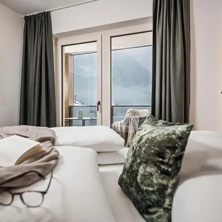 Platzhirsch Apart&mayrhofen *