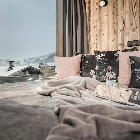 Platzhirsch & Апартаменты