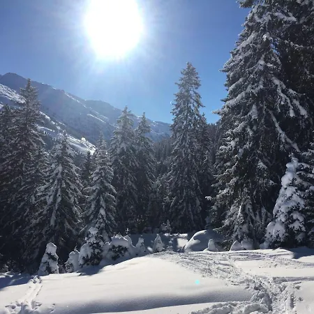 Platzhirsch & דירה *