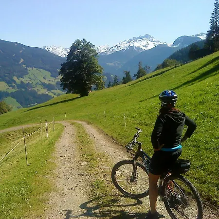 דירה Platzhirsch & *