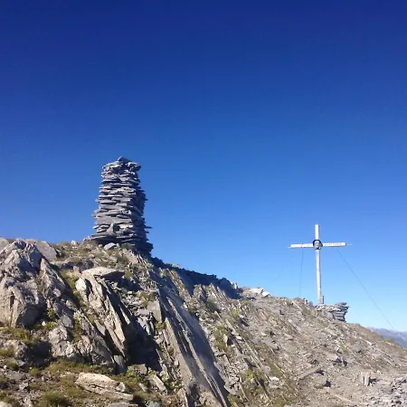 דירה Platzhirsch & מאיירהופן