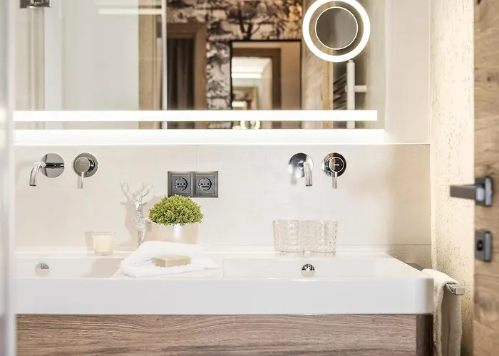 Apartment Platzhirsch Apart&mayrhofen Mayrhofen