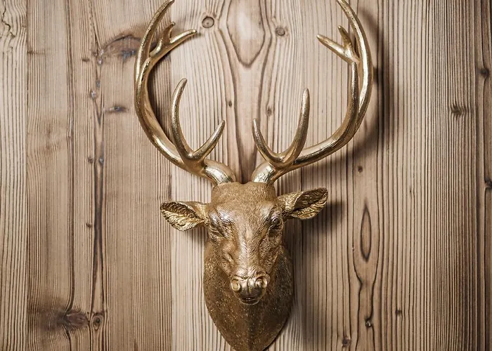 Apartamento Platzhirsch & Mayrhofen