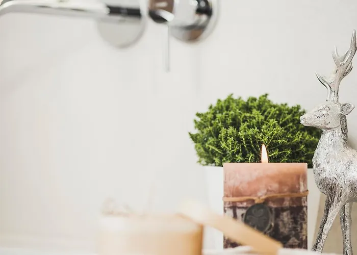 Platzhirsch & Appartement