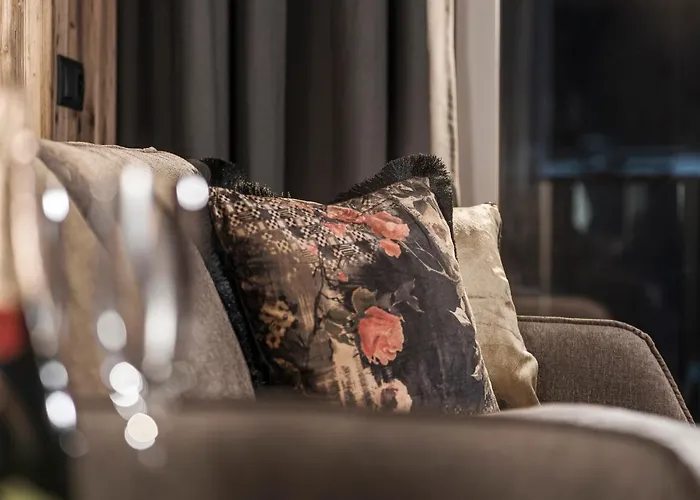 Platzhirsch Apart&mayrhofen * Mayrhofen