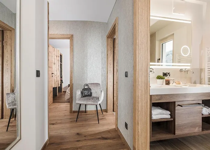 Apartamento Platzhirsch & *