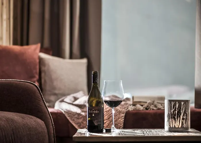 Platzhirsch Apart&mayrhofen Mayrhofen