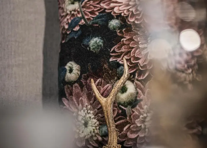 Platzhirsch Apart&mayrhofen