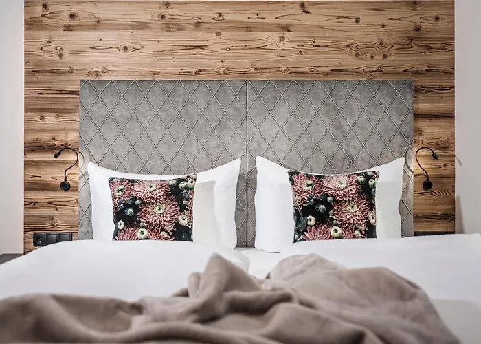 Platzhirsch Apart&mayrhofen