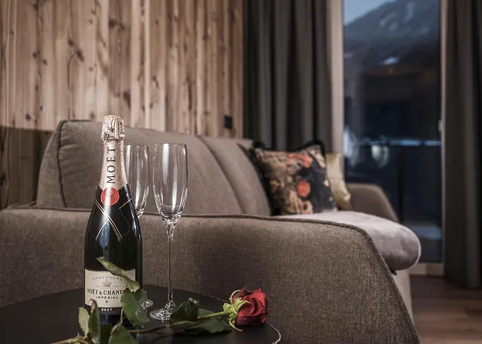 Platzhirsch Apart&mayrhofen Apartment Mayrhofen