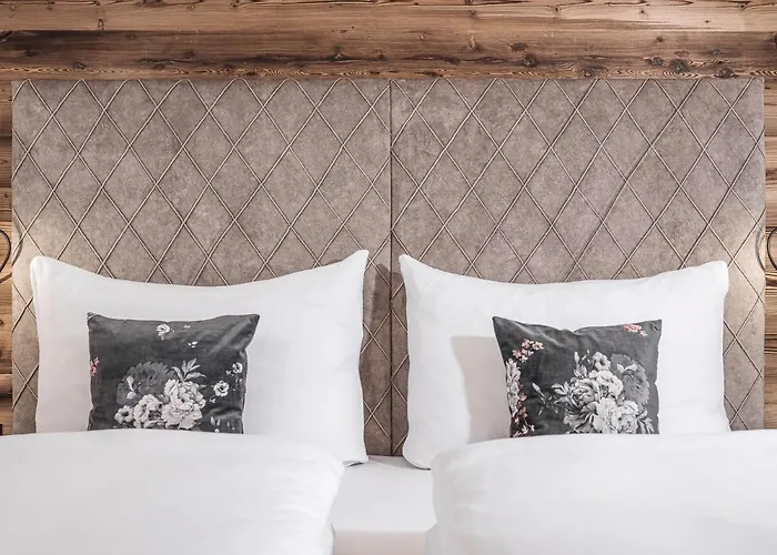 Platzhirsch Apart&mayrhofen *