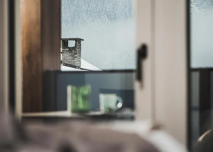 Apartamento Platzhirsch & Mayrhofen