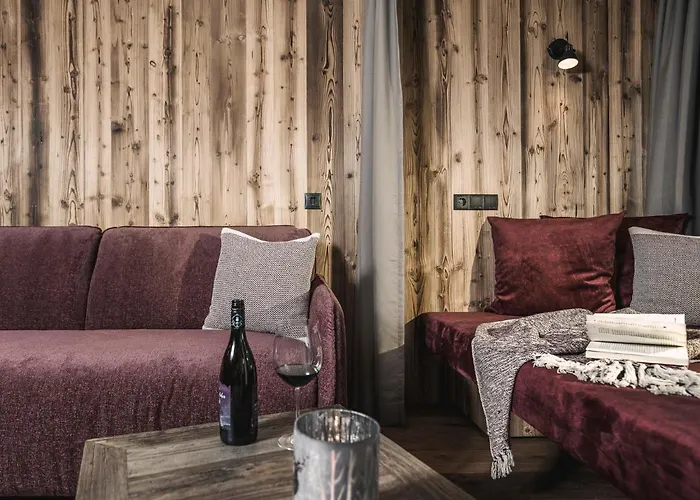 Platzhirsch Apart&mayrhofen * Mayrhofen