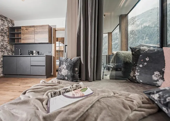 Platzhirsch Apart&mayrhofen Mayrhofen