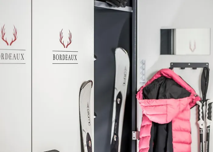 Apartment Platzhirsch Apart&mayrhofen