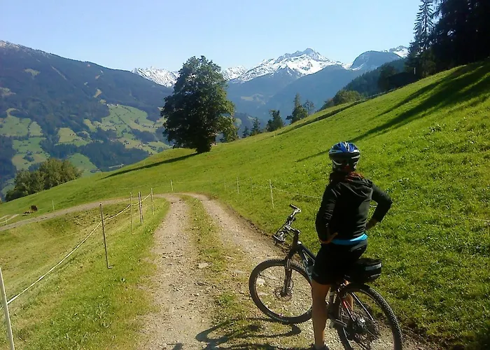 Apartamento Platzhirsch & *