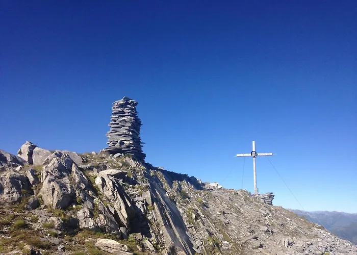 Apartamento Platzhirsch & Mayrhofen