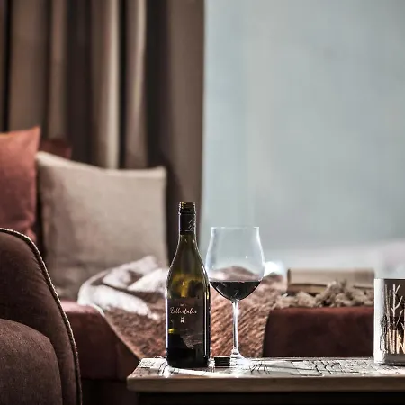 Platzhirsch & Mayrhofen