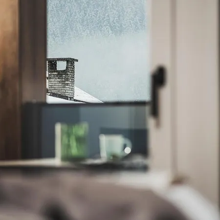 Apartment Platzhirsch & Mayrhofen