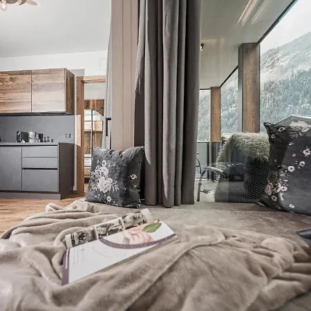 Platzhirsch & Mayrhofen