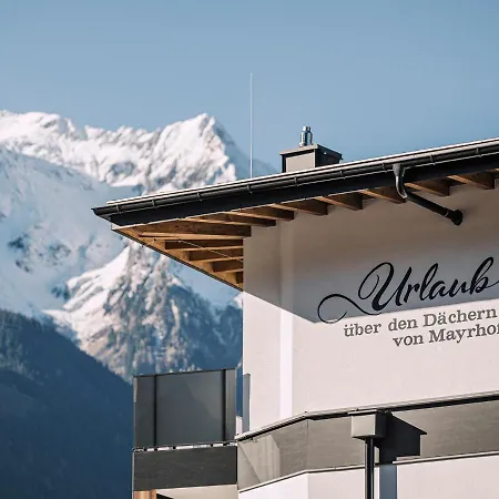 Apartament Platzhirsch &